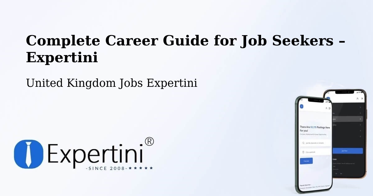 Career Guide for Job Seekers – Belfast - Belfast, United Kingdom Jobs Expertini