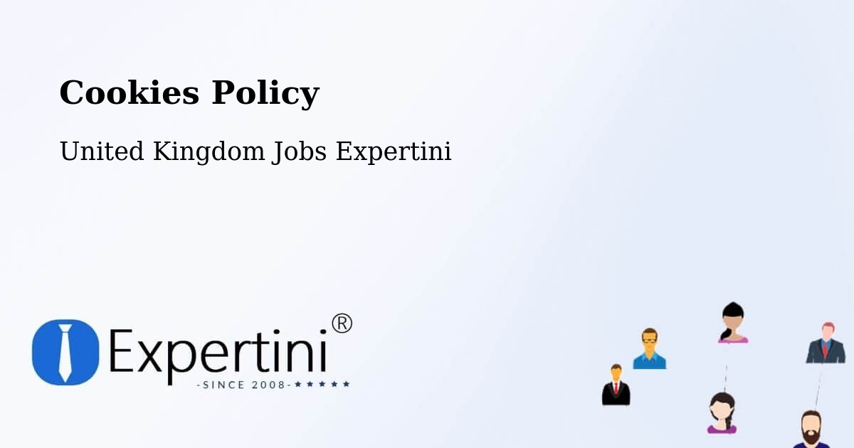 Cookie Policy – Belfast - United Kingdom Jobs Expertini
