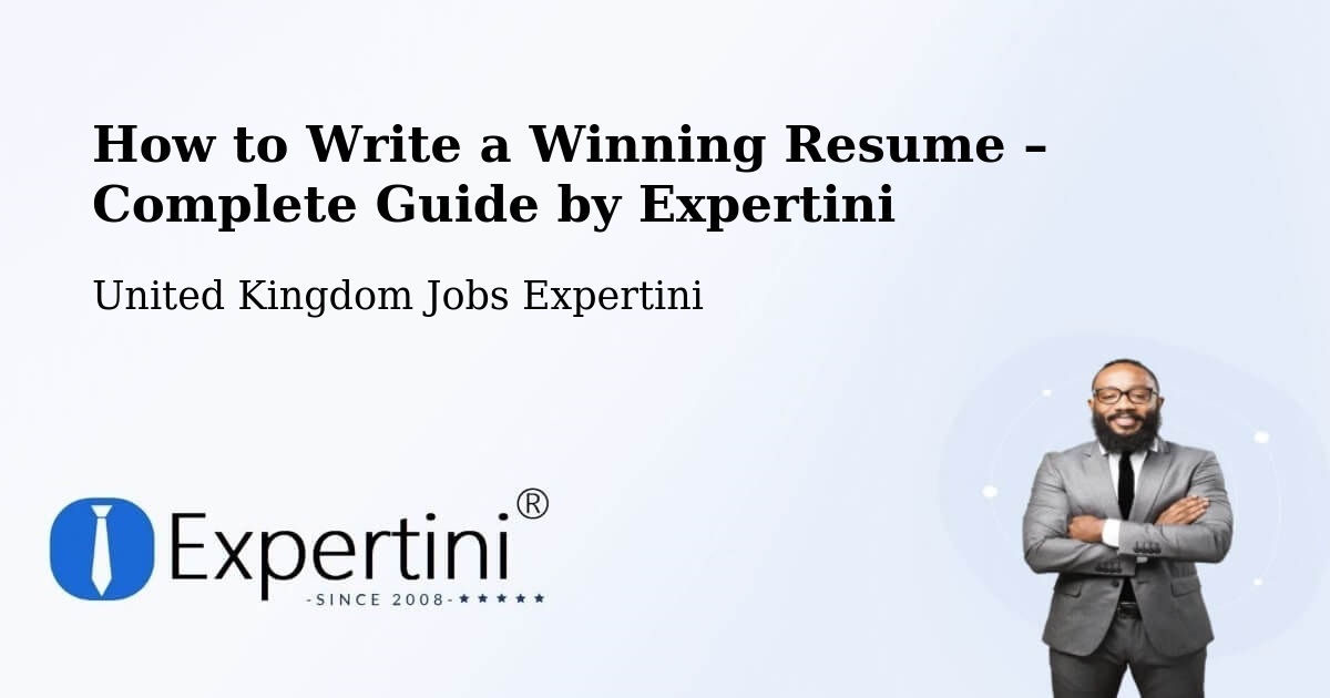 Resume Writing Guide for Job Seekers – Belfast - Belfast, United Kingdom Jobs Expertini