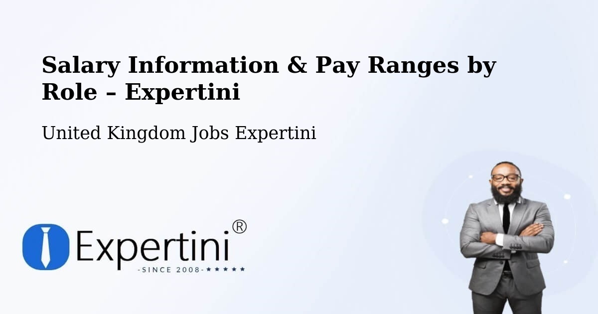 Salary Information & Pay Ranges – Belfast - Belfast, United Kingdom Jobs Expertini